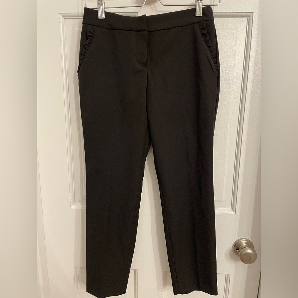 Express Columnist Dress Pants